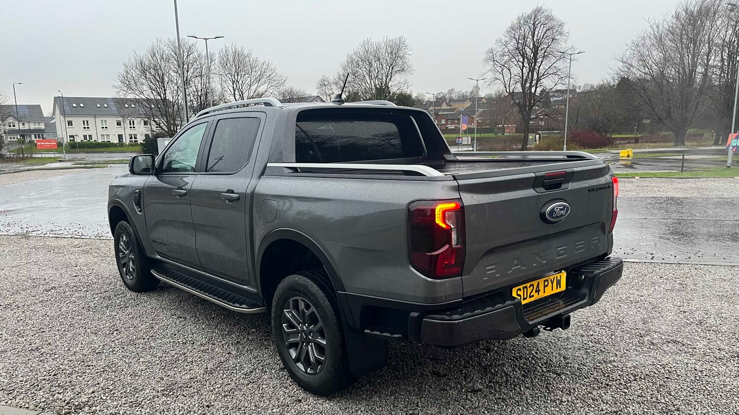 Used Ford Ranger 2024 for sale - 77219716: Photo 13