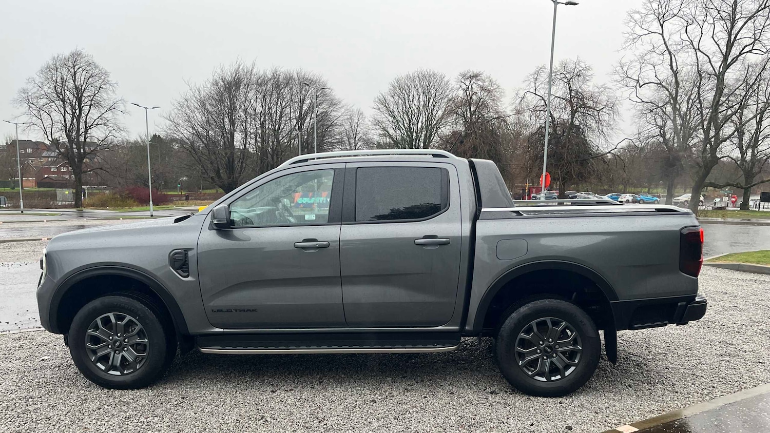 Used Ford Ranger 2024 for sale - 77219716: Photo 14
