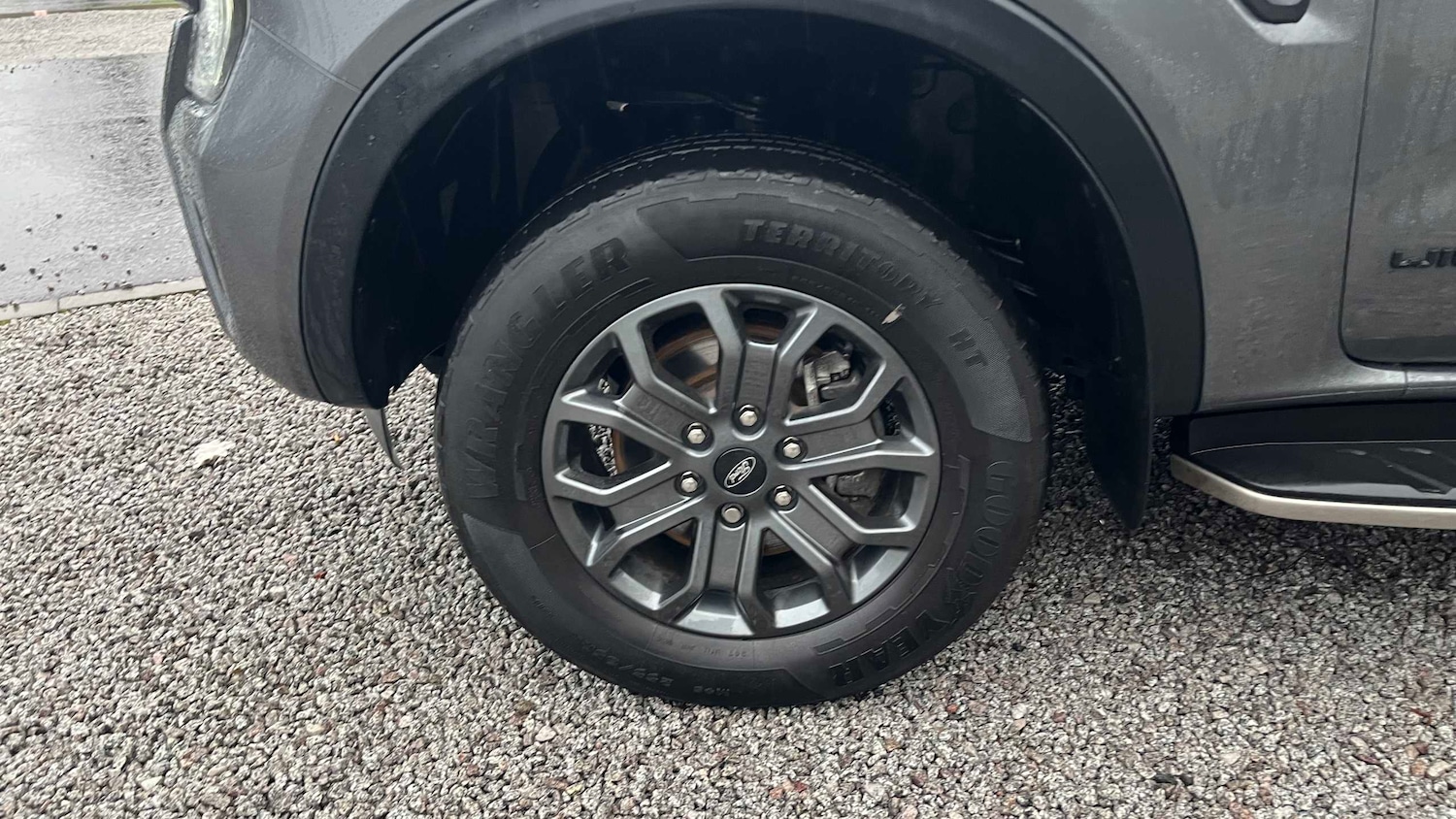 Used Ford Ranger 2024 for sale - 77219716: Photo 16