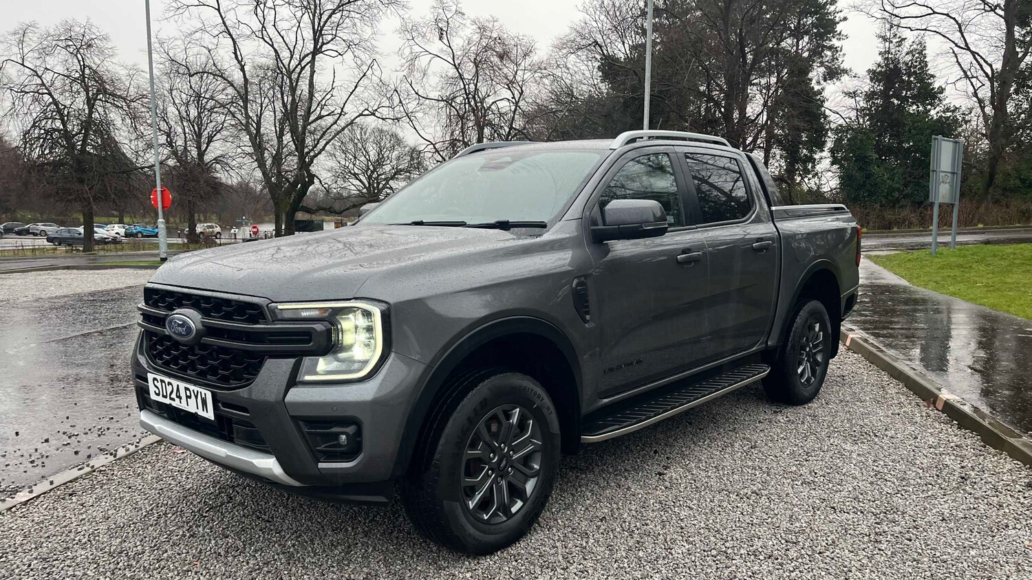 Used Ford Ranger 2024 for sale - 77219716: Photo 17
