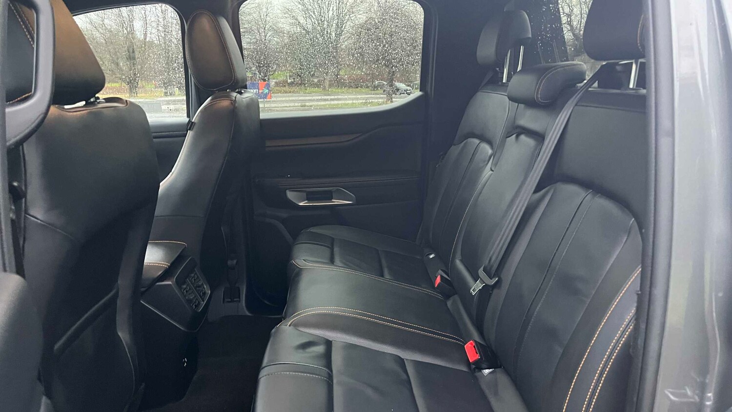 Used Ford Ranger 2024 for sale - 77219716: Photo 18