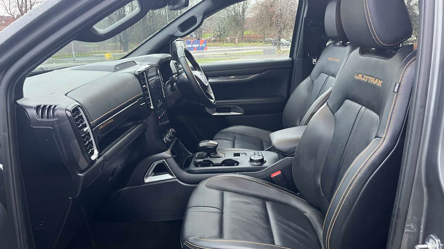 Used Ford Ranger 2024 for sale - 77219716: Photo 19