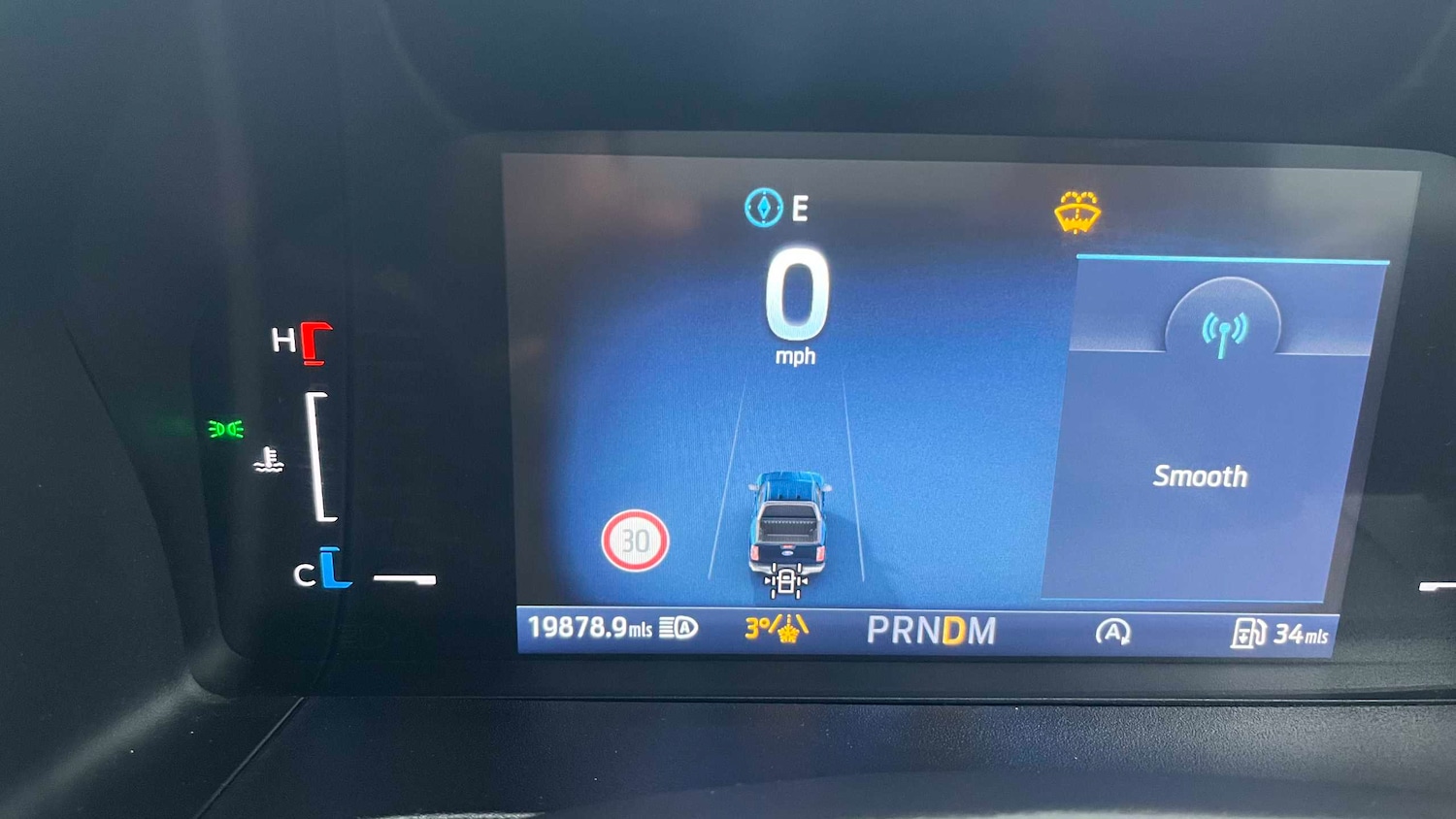 Used Ford Ranger 2024 for sale - 77219716: Photo 20