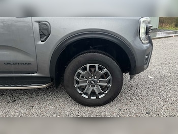 Used Ford Ranger 2024 for sale - 77219716: Photo