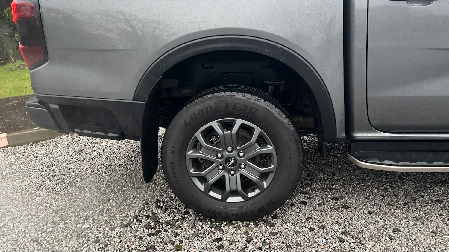 Used Ford Ranger 2024 for sale - 77219716: Photo 3