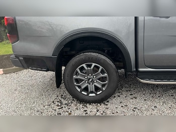 Used Ford Ranger 2024 for sale - 77219716: Photo