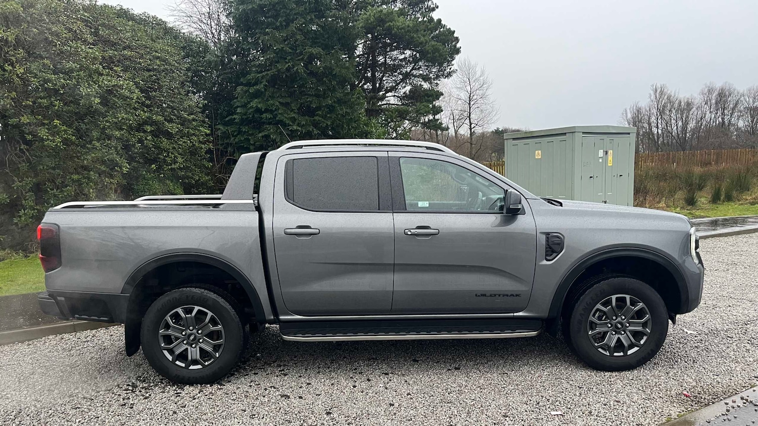 Used Ford Ranger 2024 for sale - 77219716: Photo 4