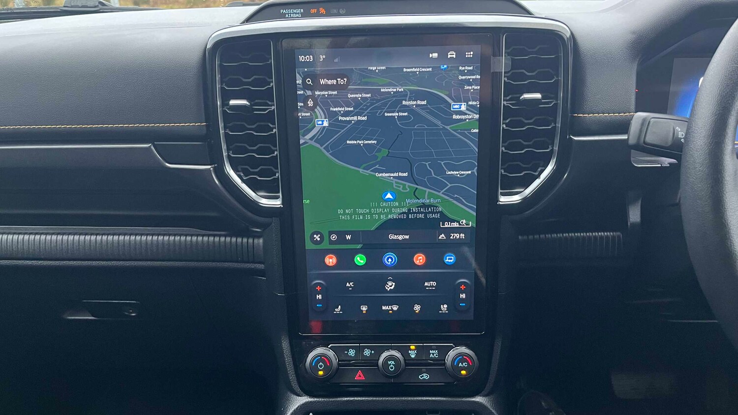 Used Ford Ranger 2024 for sale - 77219716: Photo 6