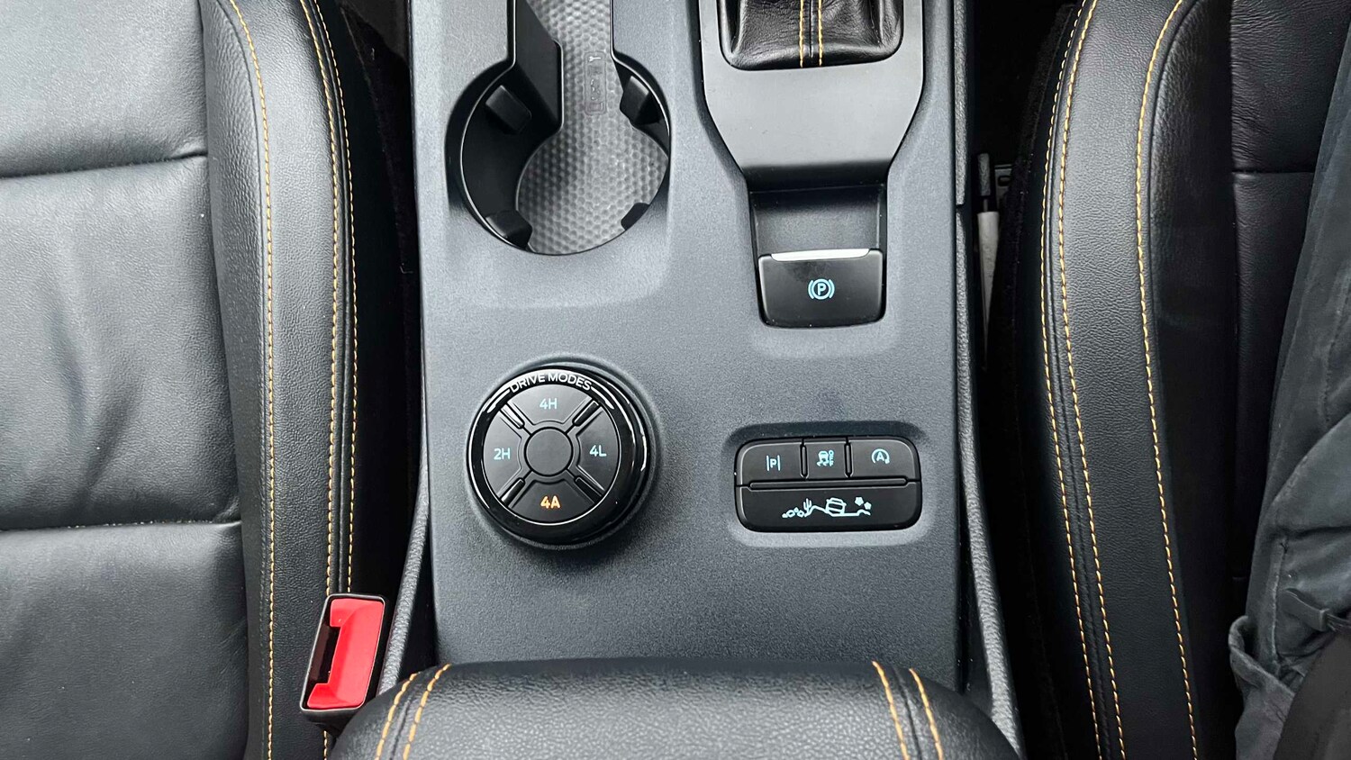 Used Ford Ranger 2024 for sale - 77219716: Photo 9