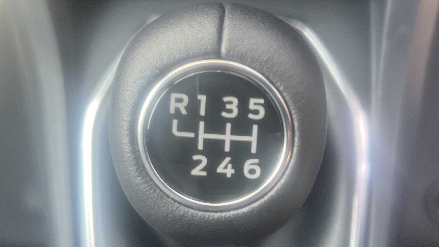 Vehicle 31