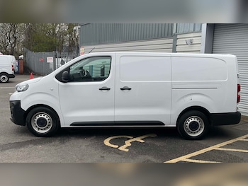 Used Peugeot Expert 2023 for sale - 79364837: Photo
