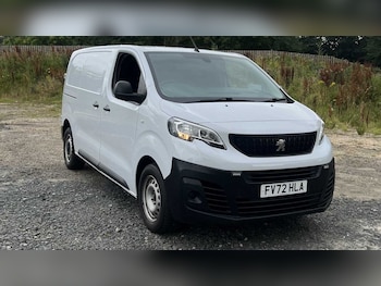 Used Peugeot Expert 2022 for sale - 75316849: Photo