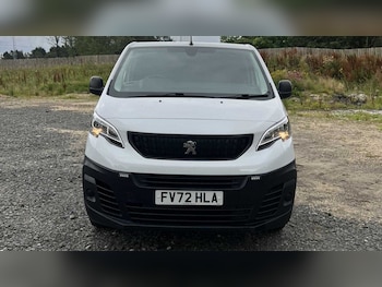 Used Peugeot Expert 2022 for sale - 75316849: Photo