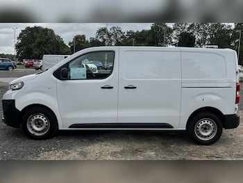 Used Peugeot Expert 2022 for sale - 75316849: Photo