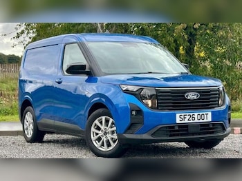 Used Ford Transit Courier 2026 for sale - 79567966: Photo