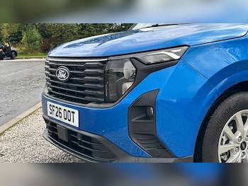 Used Ford Transit Courier 2026 for sale - 79567966: Photo