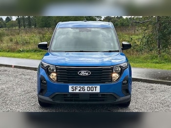 Used Ford Transit Courier 2026 for sale - 79567966: Photo