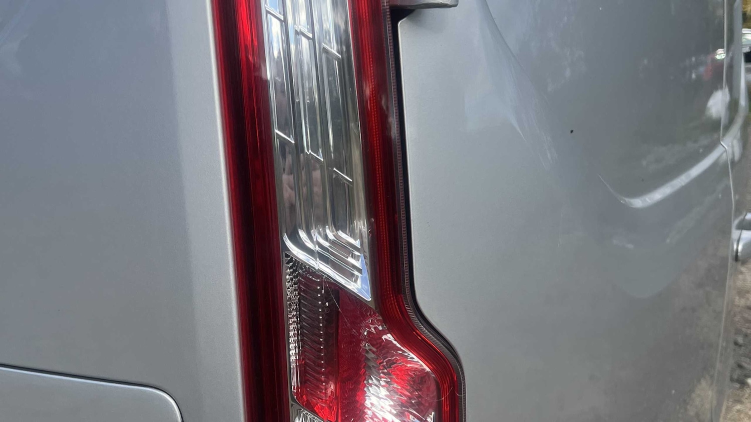 Used Ford Transit Custom 2022 for sale - 76205119: Photo 13