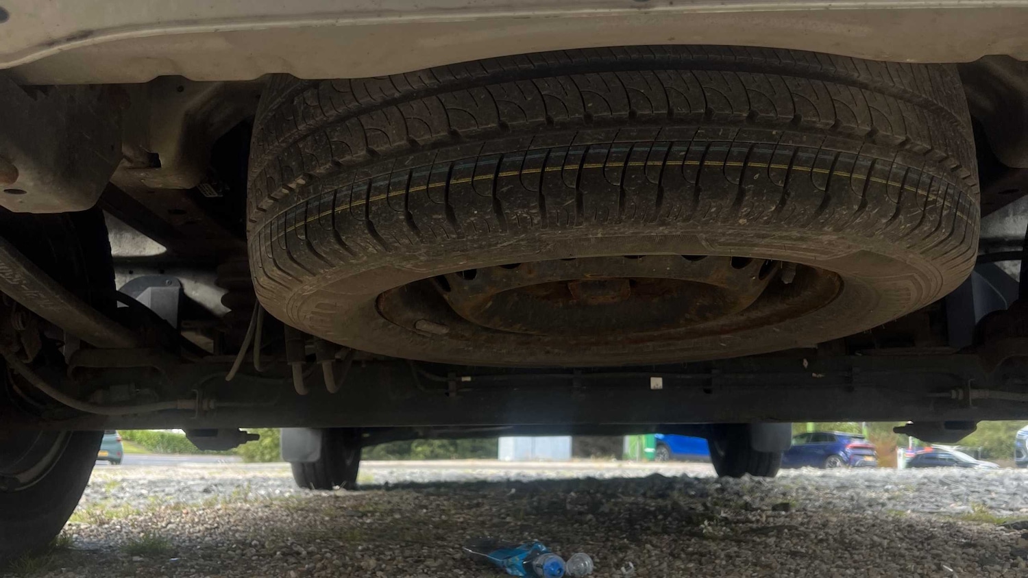 Used Ford Transit Custom 2022 for sale - 76205119: Photo 19