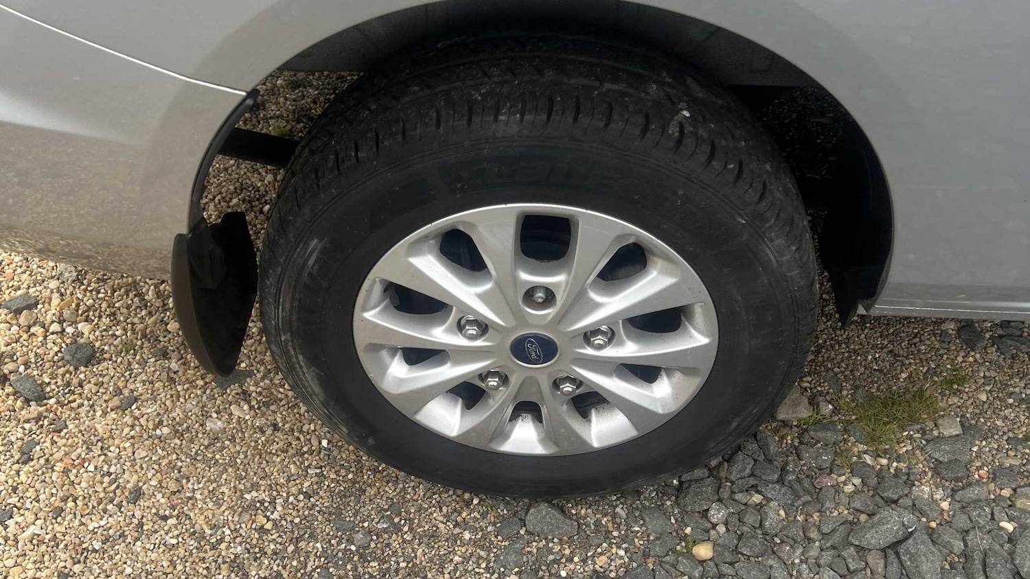 Used Ford Transit Custom 2022 for sale - 76205119: Photo 20