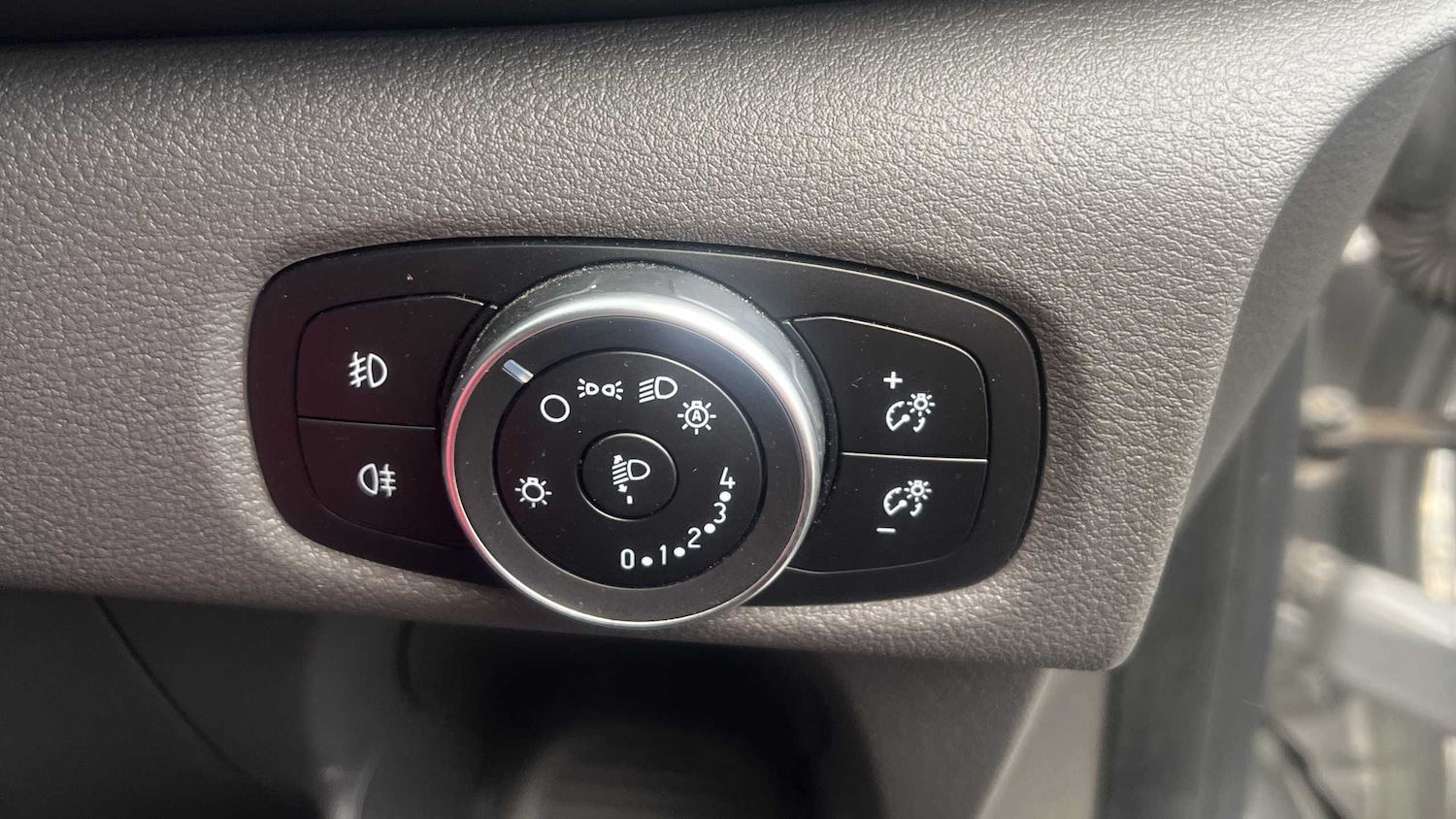 Used Ford Transit Custom 2022 for sale - 76205119: Photo 30