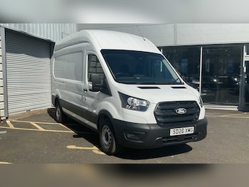 Used Ford Transit 2026 for sale - 78432838: Photo