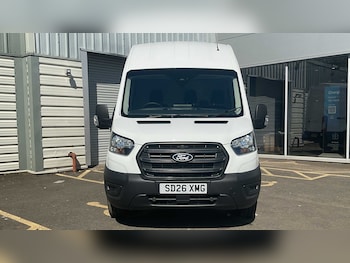 Used Ford Transit 2026 for sale - 78432838: Photo