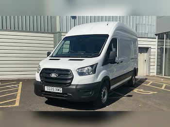 Used Ford Transit 2026 for sale - 78432838: Photo