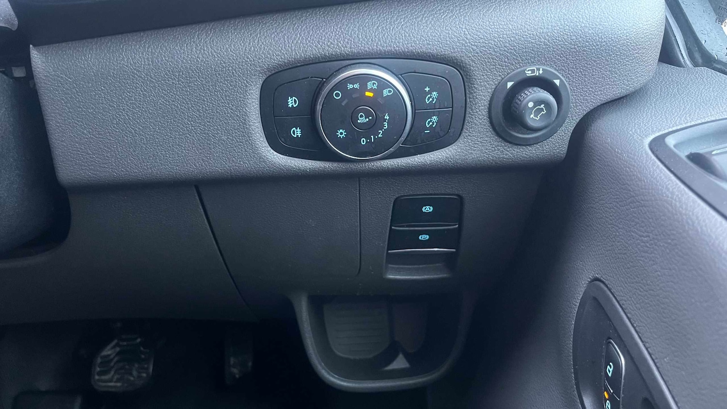 Used Ford Transit 2024 for sale - 77443361: Photo 10