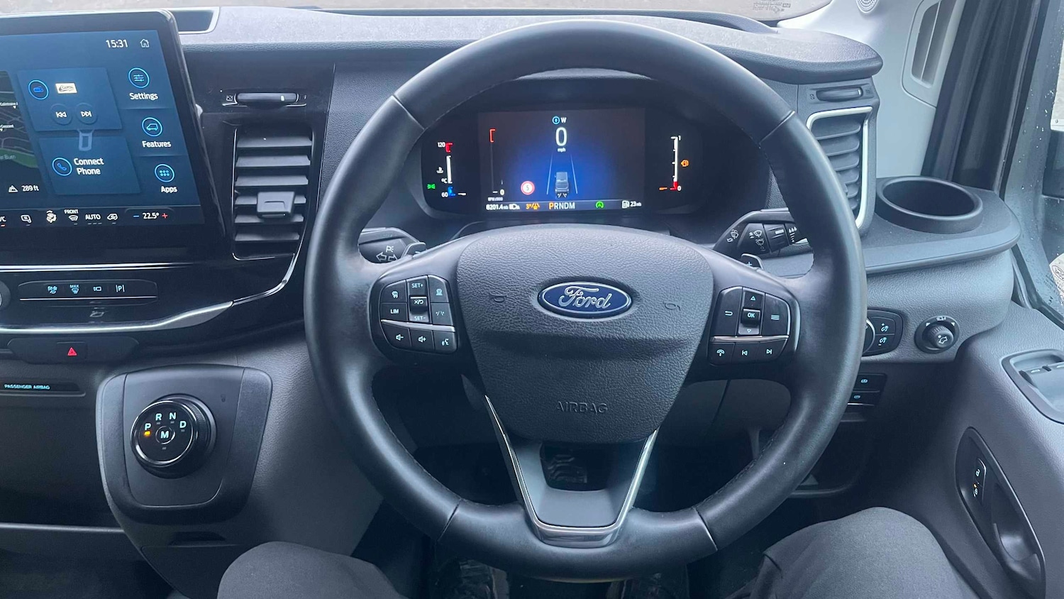 Used Ford Transit 2024 for sale - 77443361: Photo 12