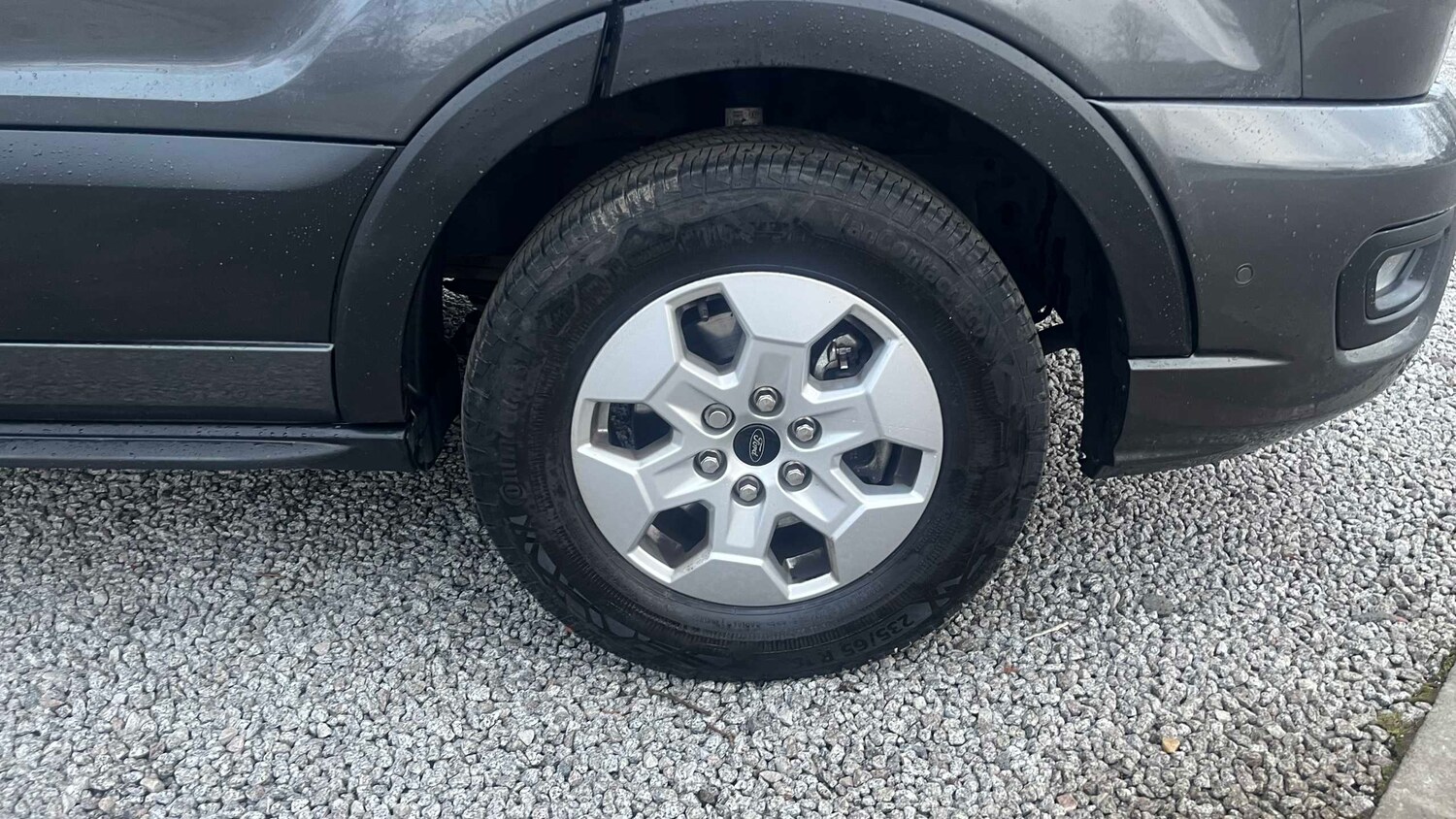 Used Ford Transit 2024 for sale - 77443361: Photo 13