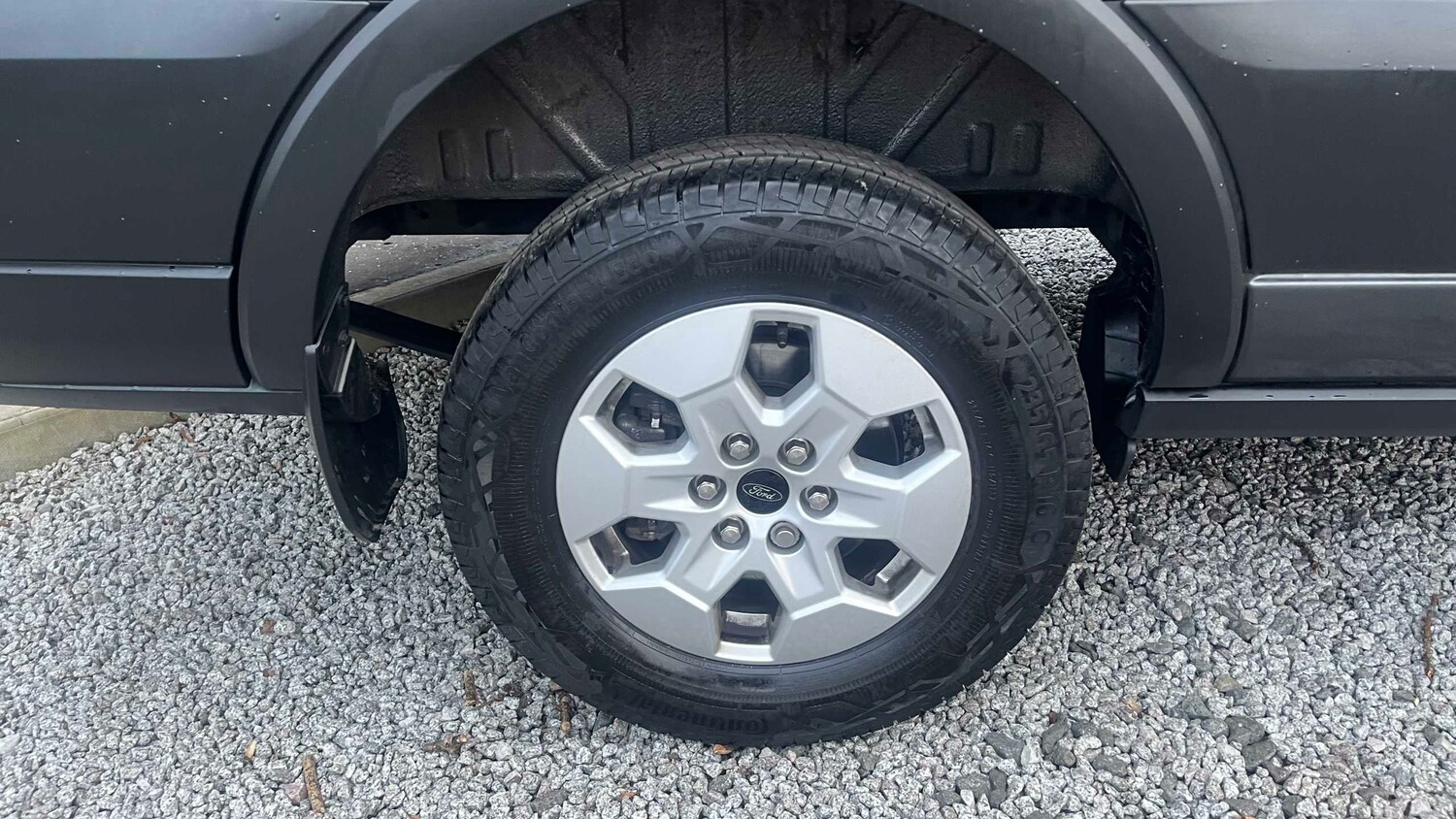 Used Ford Transit 2024 for sale - 77443361: Photo 14