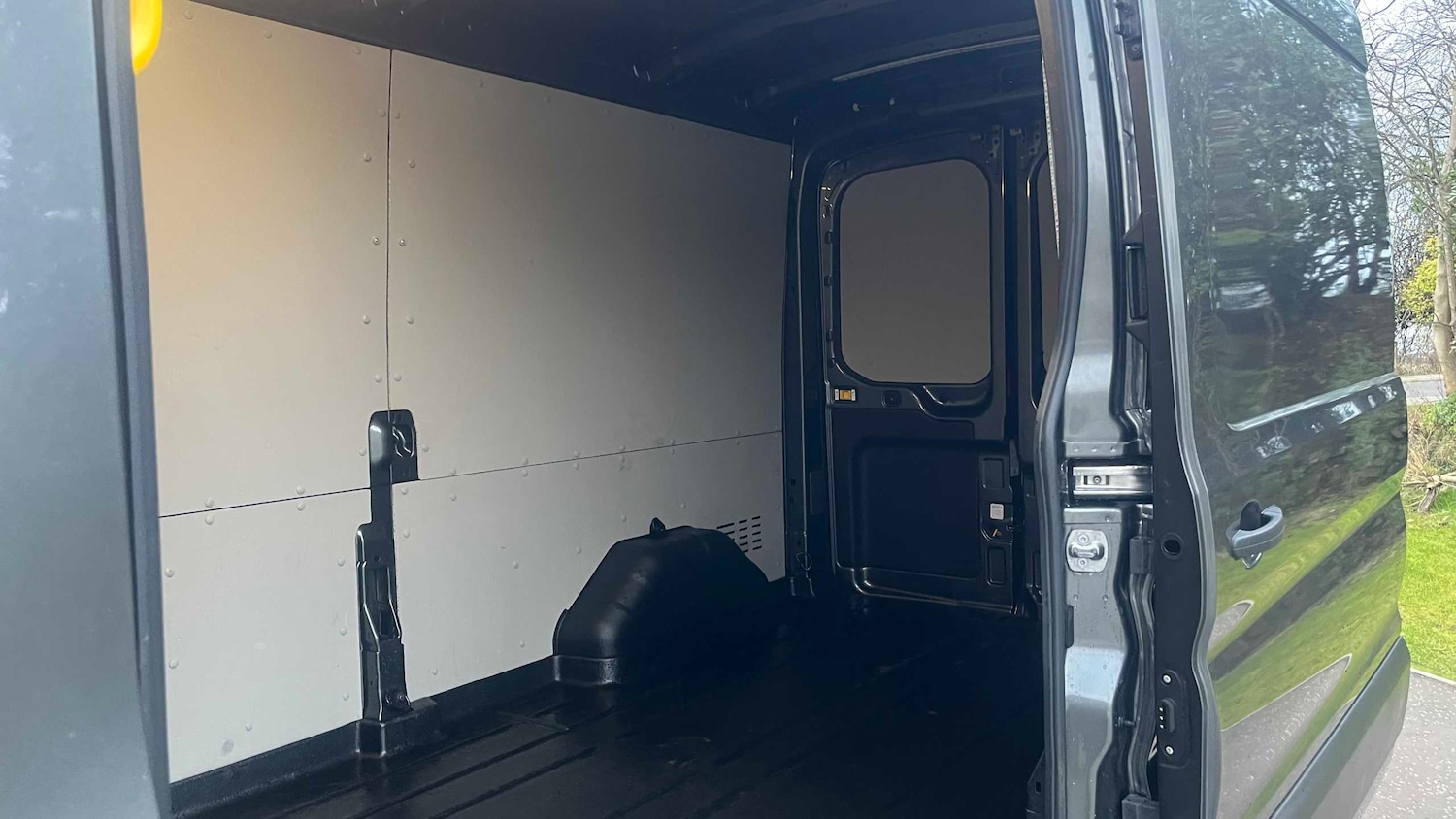 Used Ford Transit 2024 for sale - 77443361: Photo 24