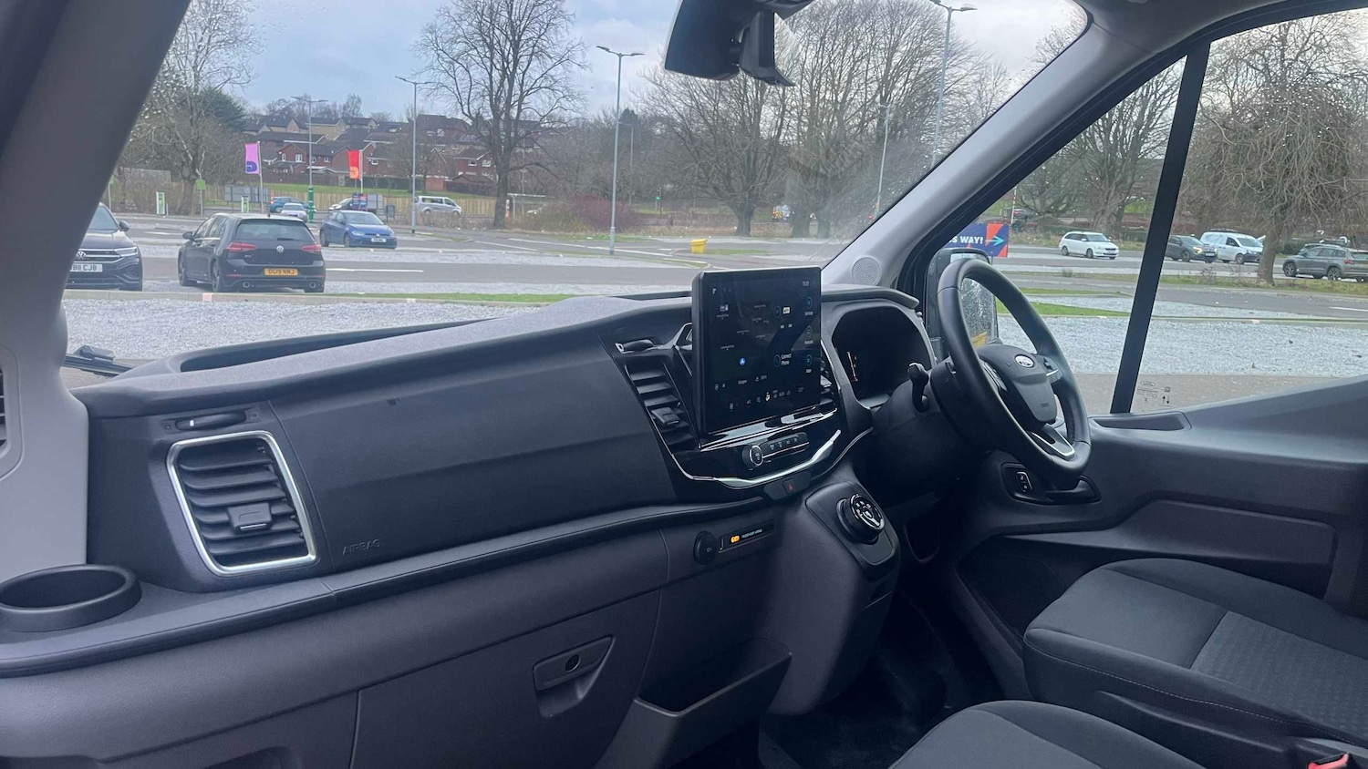 Used Ford Transit 2024 for sale - 77443361: Photo 28