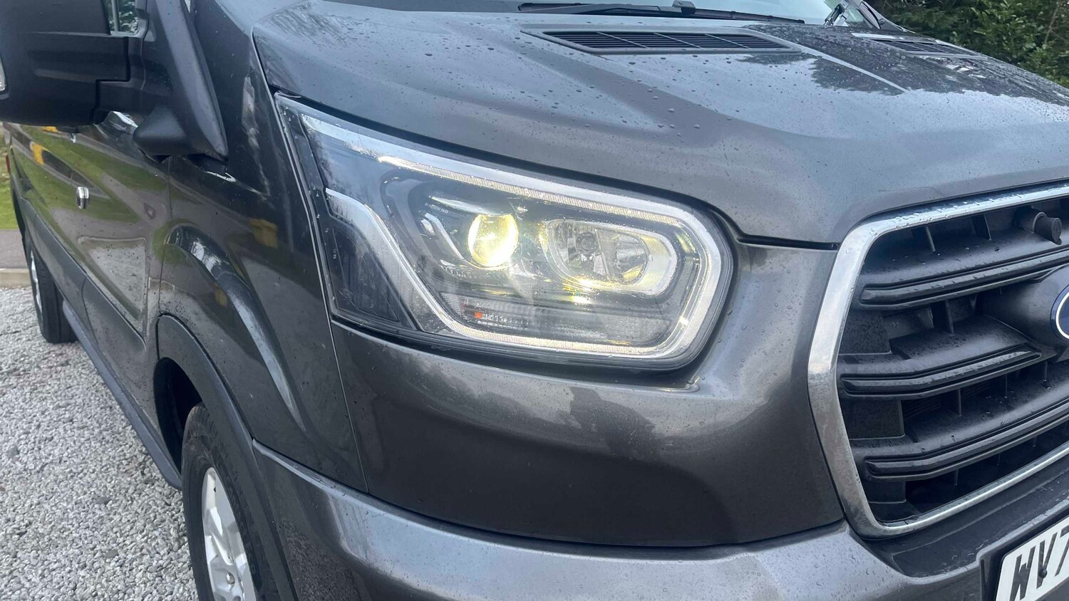 Used Ford Transit 2024 for sale - 77443361: Photo 3