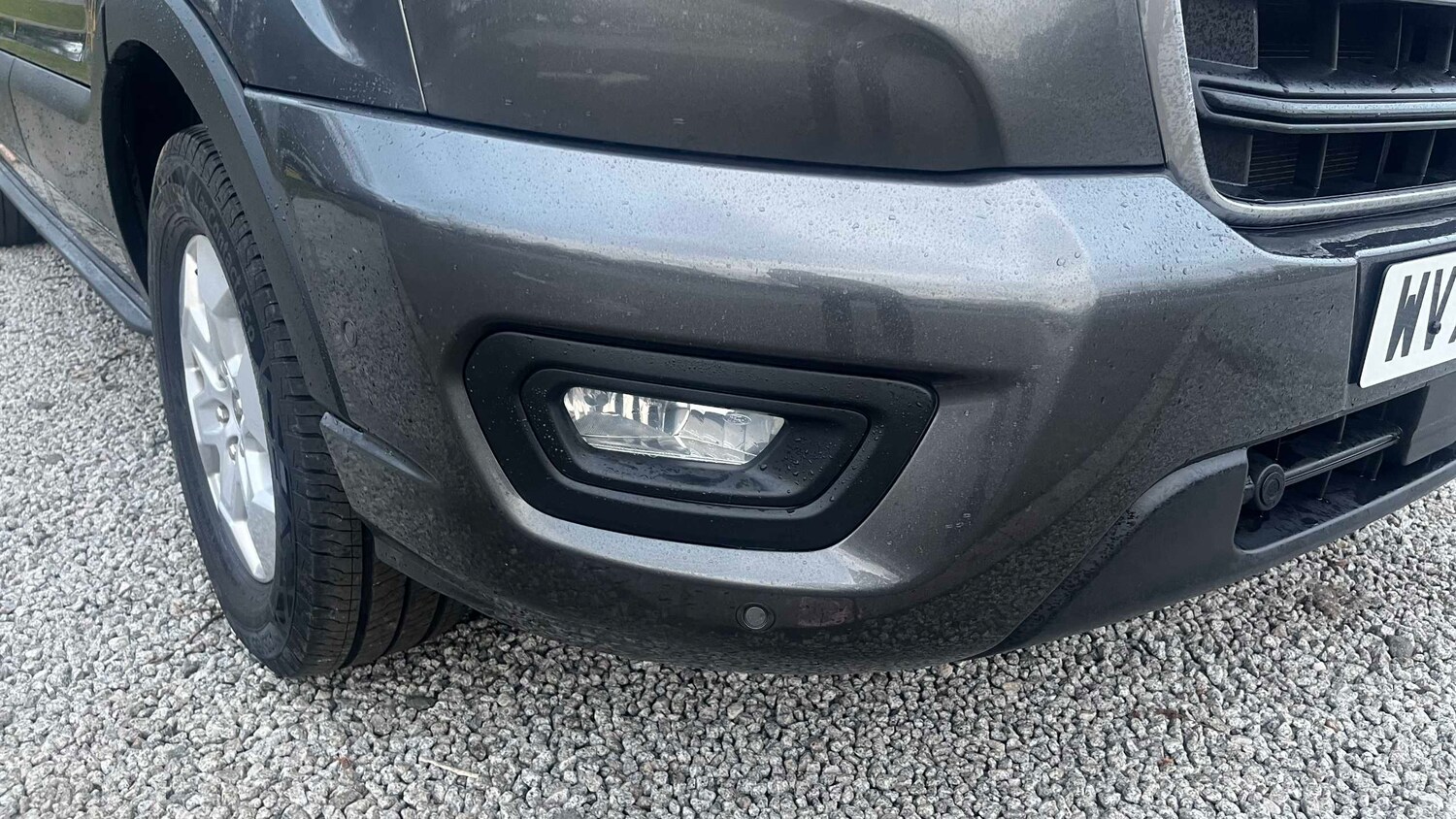 Used Ford Transit 2024 for sale - 77443361: Photo 4