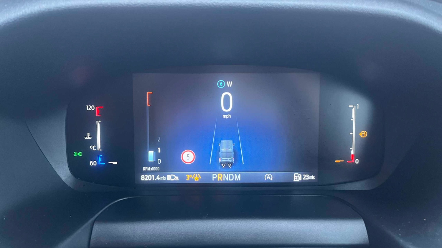 Used Ford Transit 2024 for sale - 77443361: Photo 5