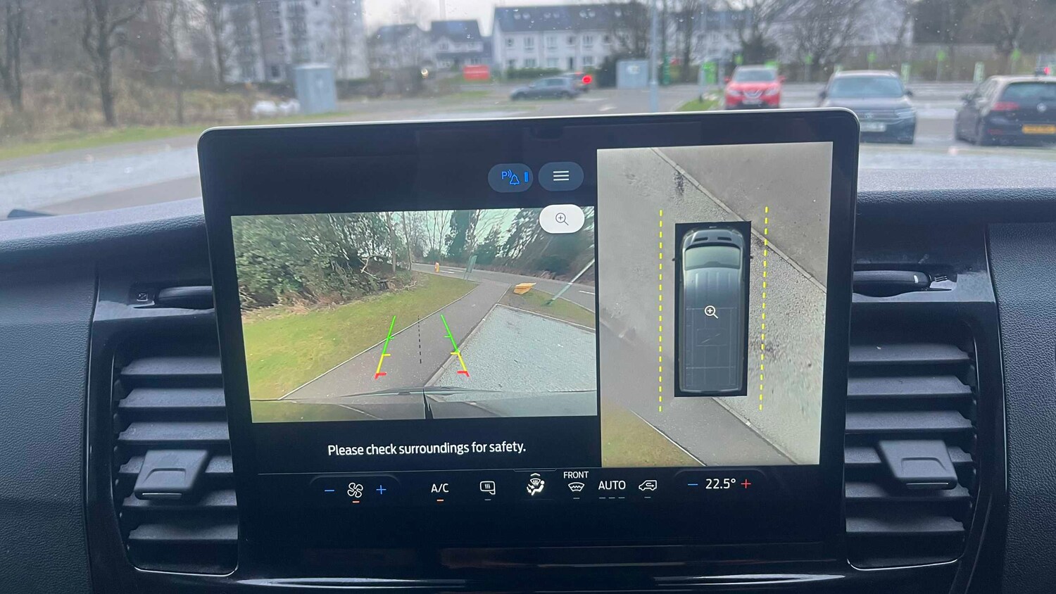 Used Ford Transit 2024 for sale - 77443361: Photo 6