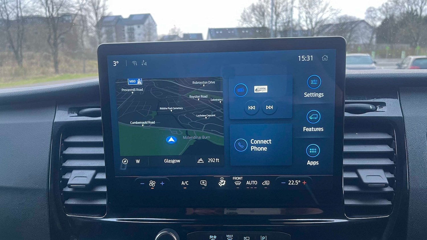 Used Ford Transit 2024 for sale - 77443361: Photo 8