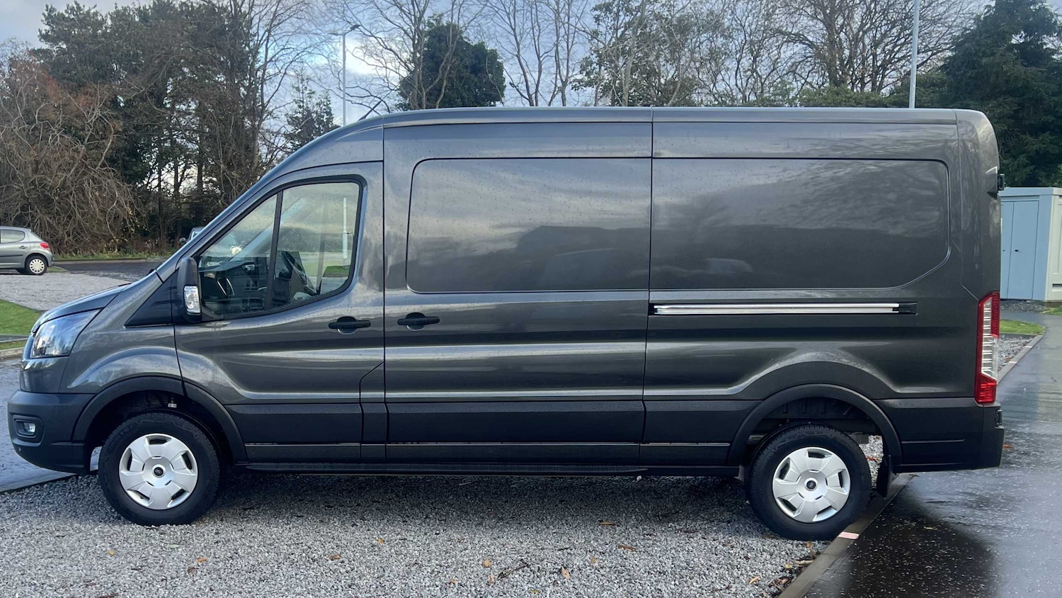 Used Toyota C-HR 2025 for sale - 76411274: Photo 12