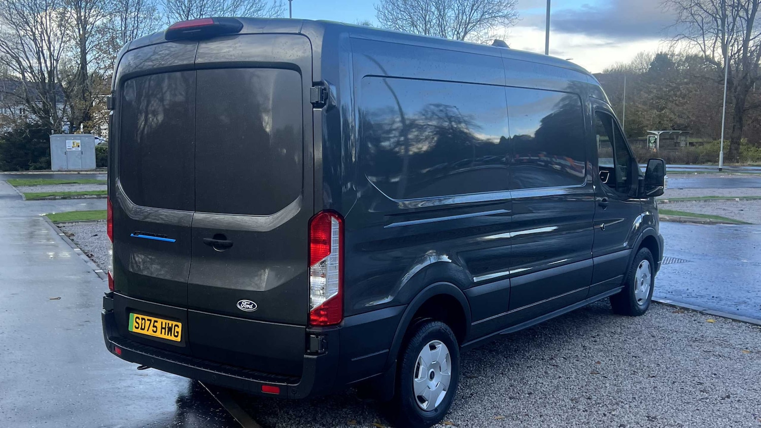 Used Toyota C-HR 2025 for sale - 76411274: Photo 19