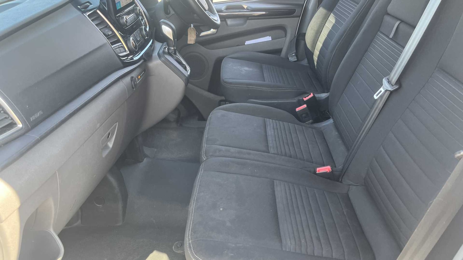 Vehicle 24