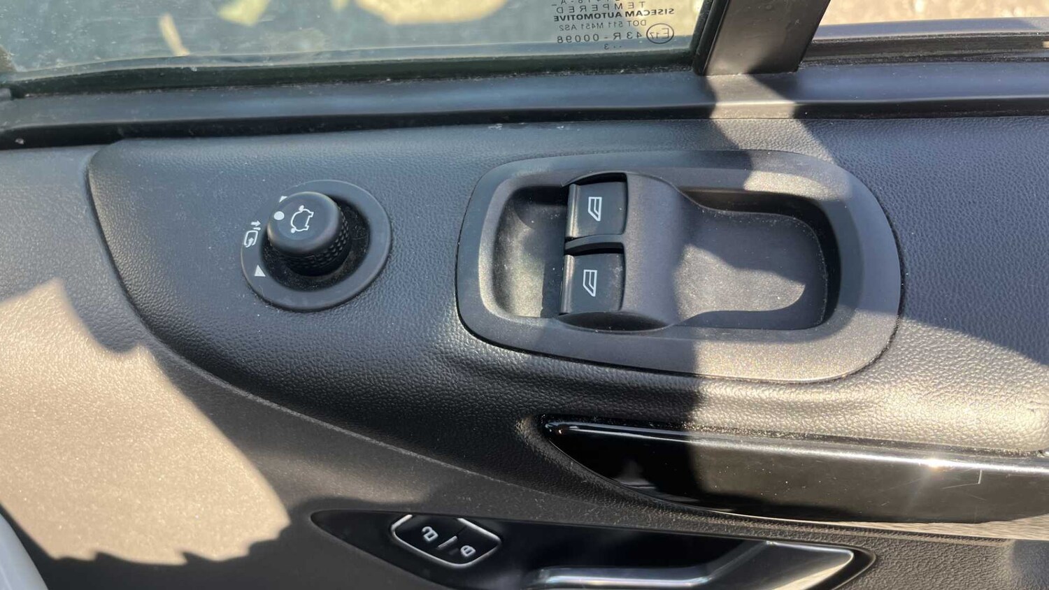 Vehicle 29