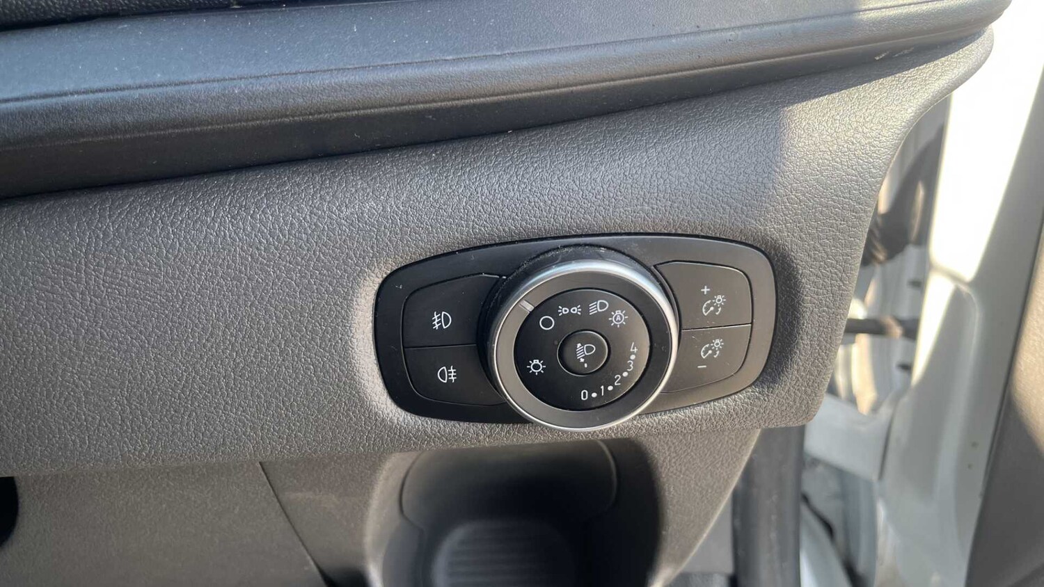Vehicle 32
