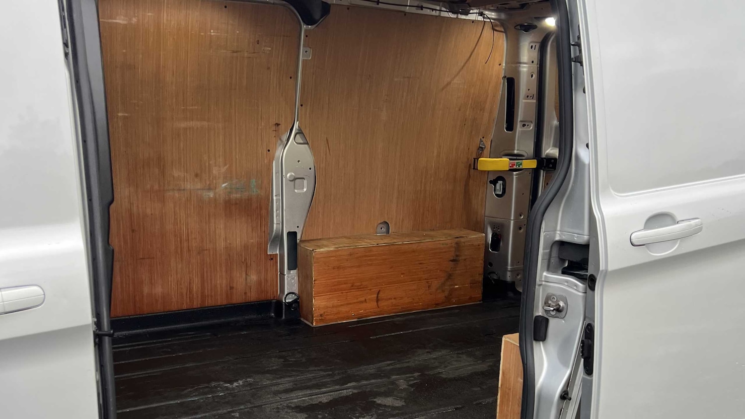 Used Ford Transit Custom 2022 for sale - 76351668: Photo 12