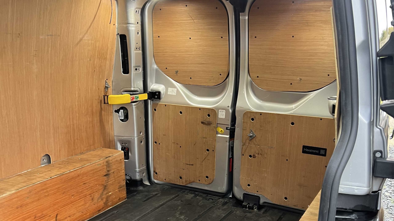 Used Ford Transit Custom 2022 for sale - 76351668: Photo 13