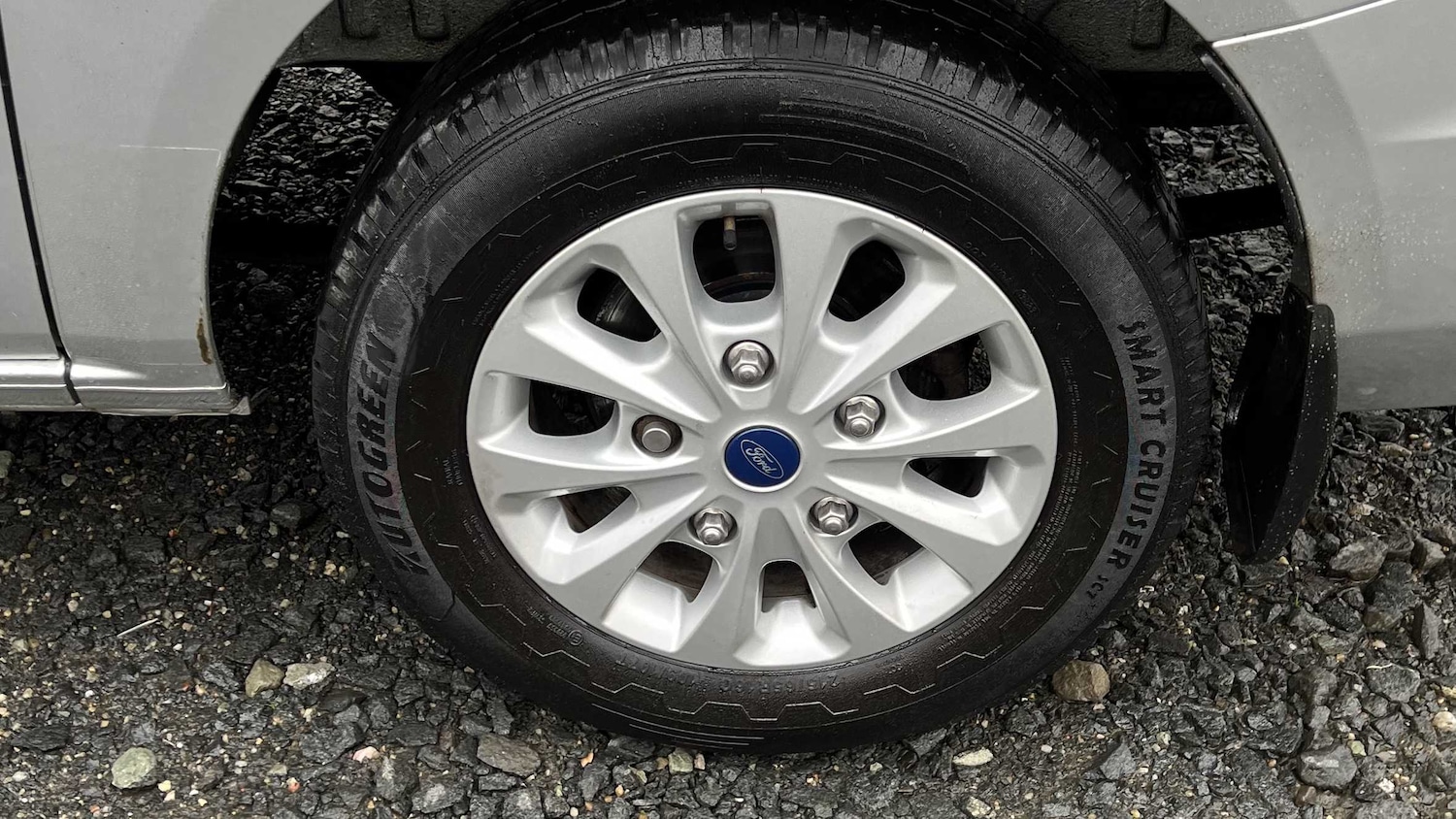 Used Ford Transit Custom 2022 for sale - 76351668: Photo 15
