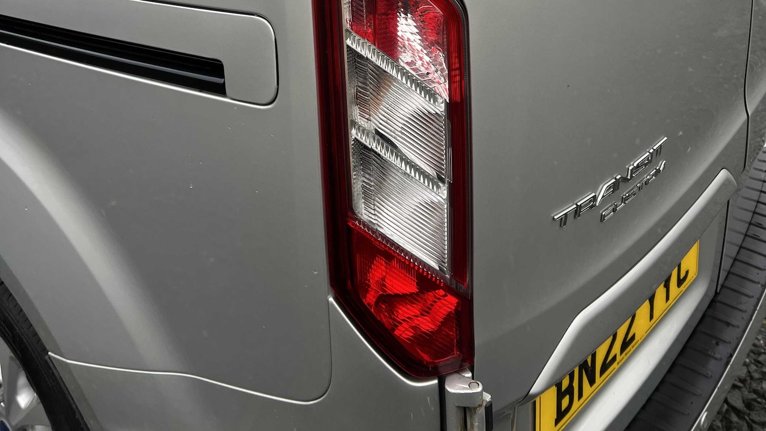 Used Ford Transit Custom 2022 for sale - 76351668: Photo 16