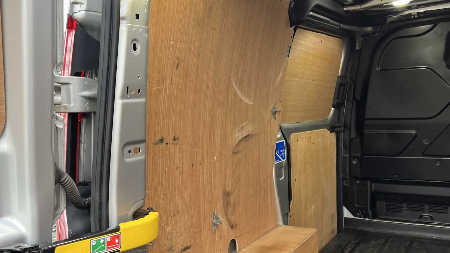 Used Ford Transit Custom 2022 for sale - 76351668: Photo 22