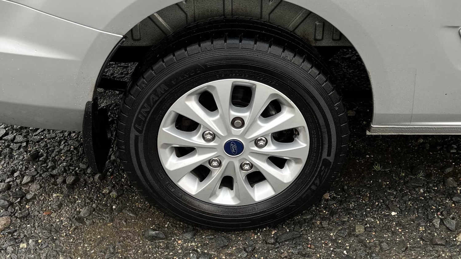 Used Ford Transit Custom 2022 for sale - 76351668: Photo 24